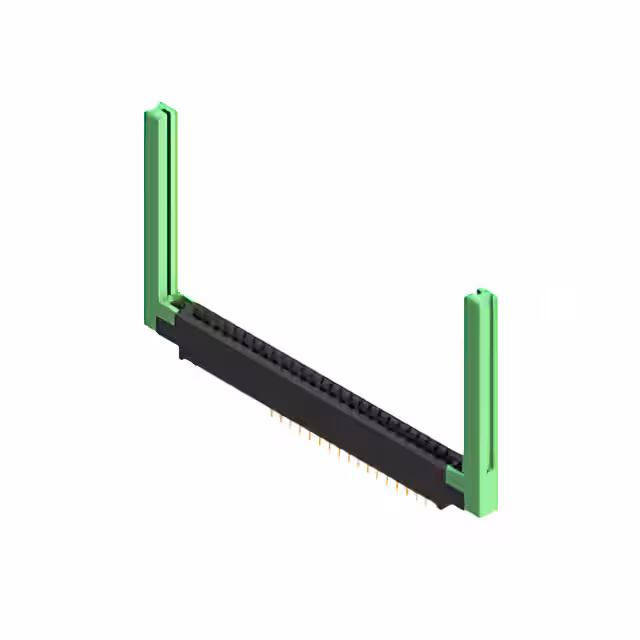 387-052-524-858 EDAC Inc.  Edgeboard Connectors